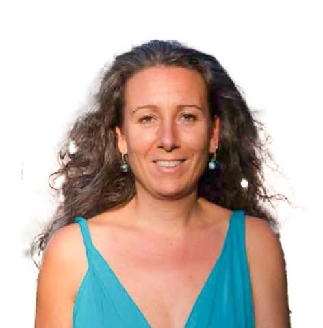 Mieke Vander Heyden