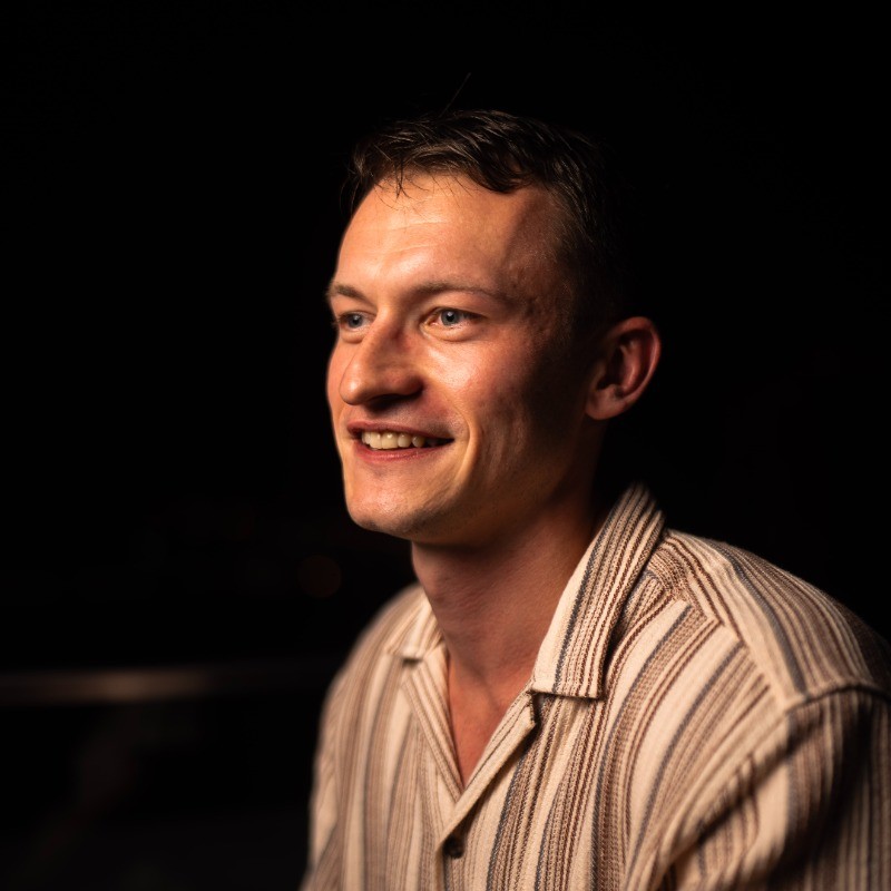 Rik Eerdekens